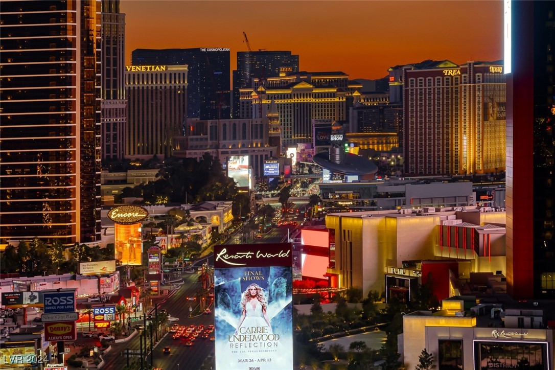 2700 Las Vegas Boulevard 2411