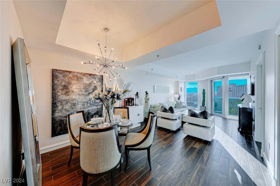 2700 Las Vegas Boulevard 2411