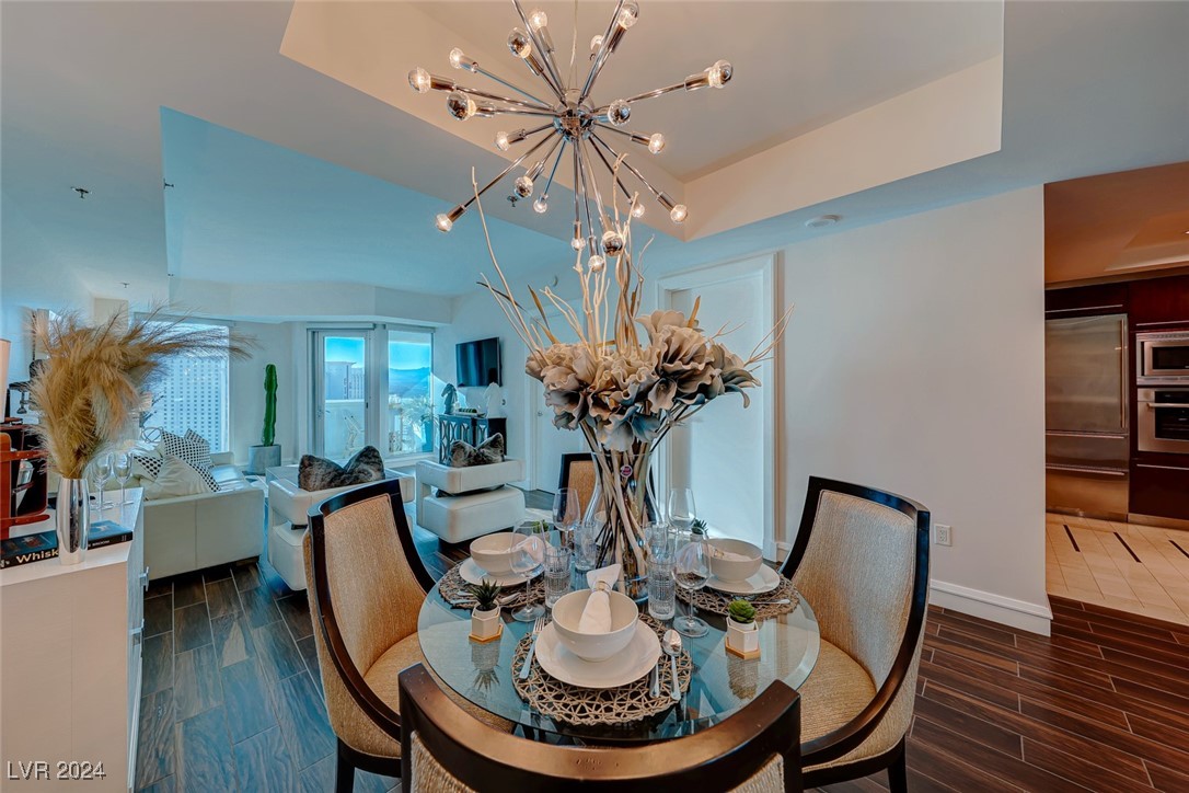 2700 Las Vegas Boulevard 2411