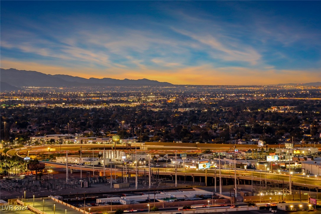 2700 Las Vegas Boulevard 2411