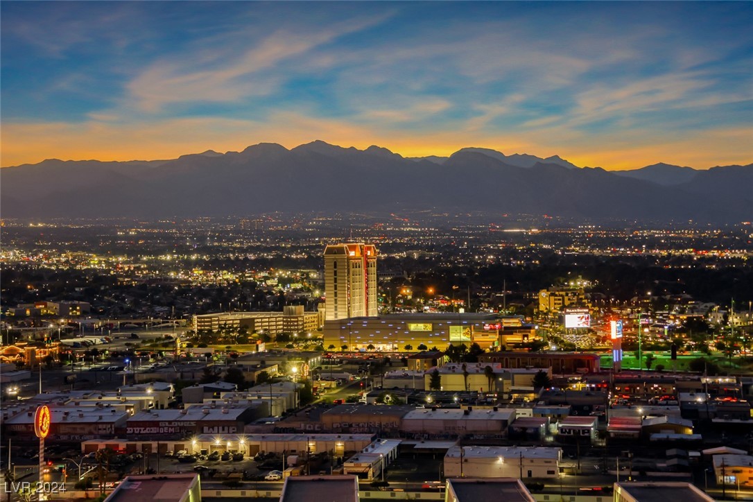 2700 Las Vegas Boulevard 2411