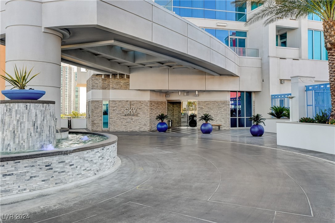2700 Las Vegas Boulevard 2411