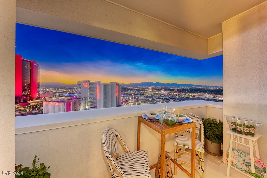 2700 Las Vegas Boulevard 2411
