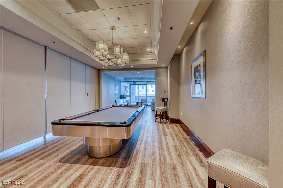 2700 Las Vegas Boulevard 2411