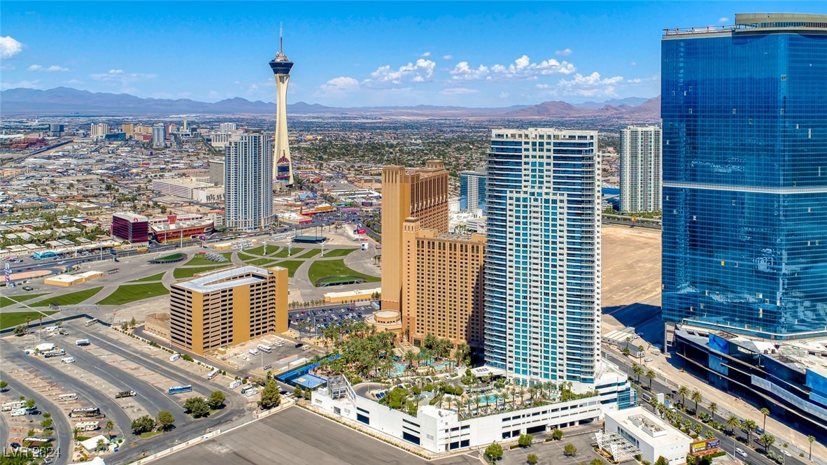 2700 Las Vegas Boulevard 2411