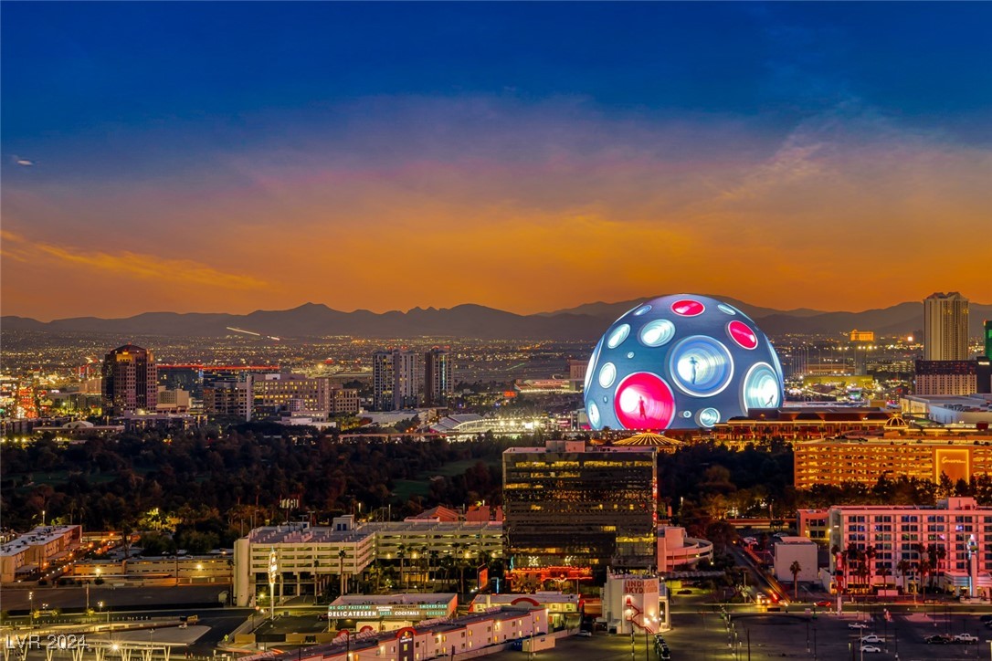 2700 Las Vegas Boulevard 2411