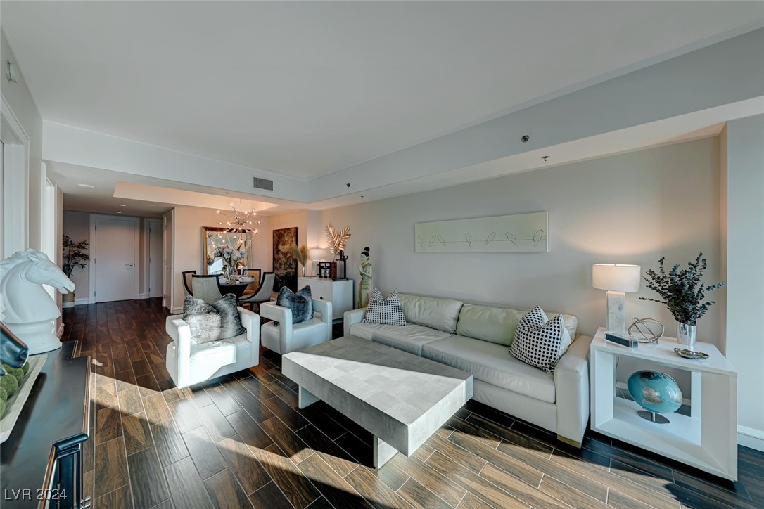 2700 Las Vegas Boulevard 2411