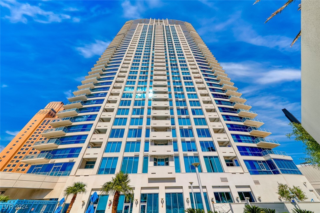 2700 Las Vegas Boulevard 2411