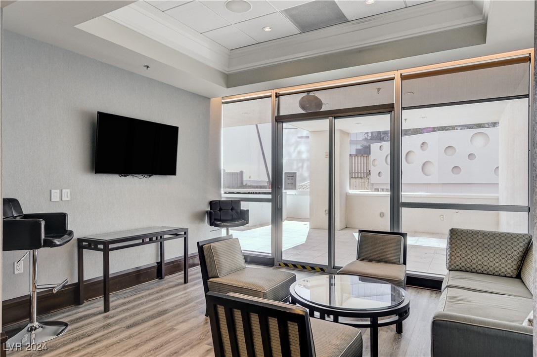 2700 Las Vegas Boulevard 2411