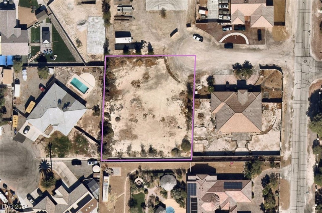 4015 Scott Russell Court