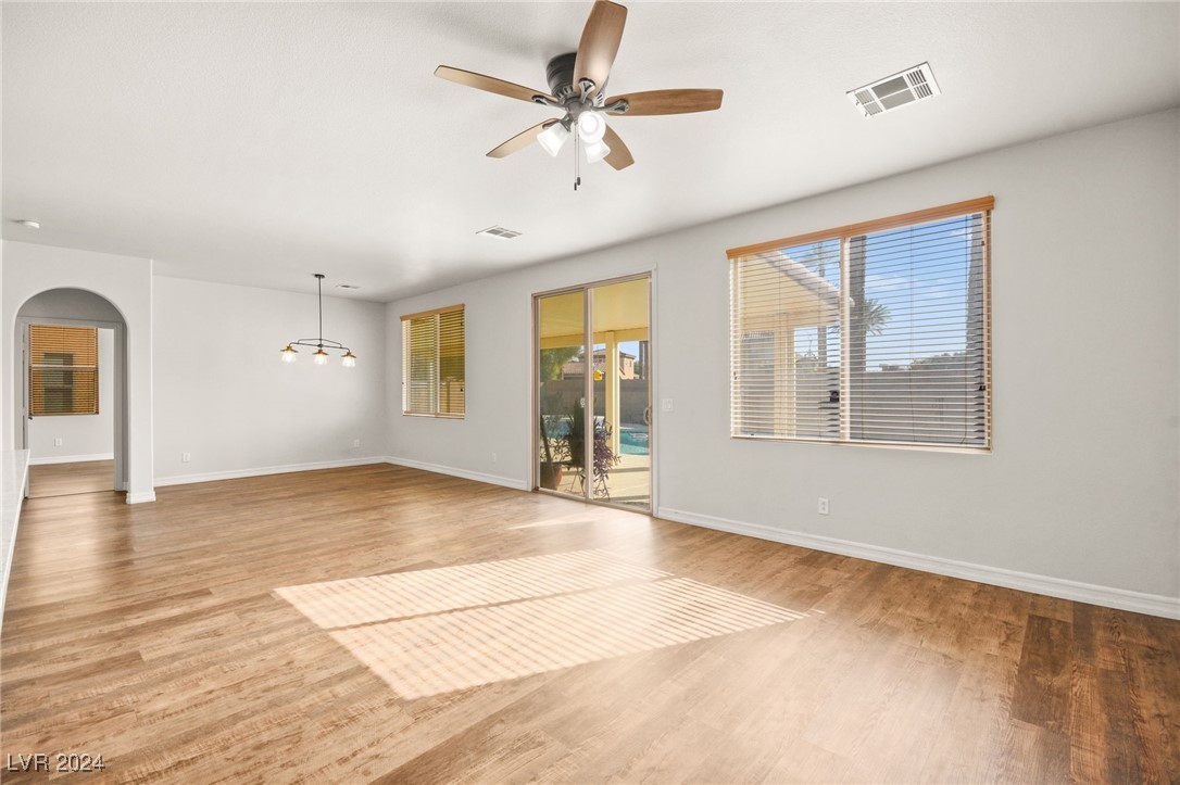 7443 Coyote Cave Avenue