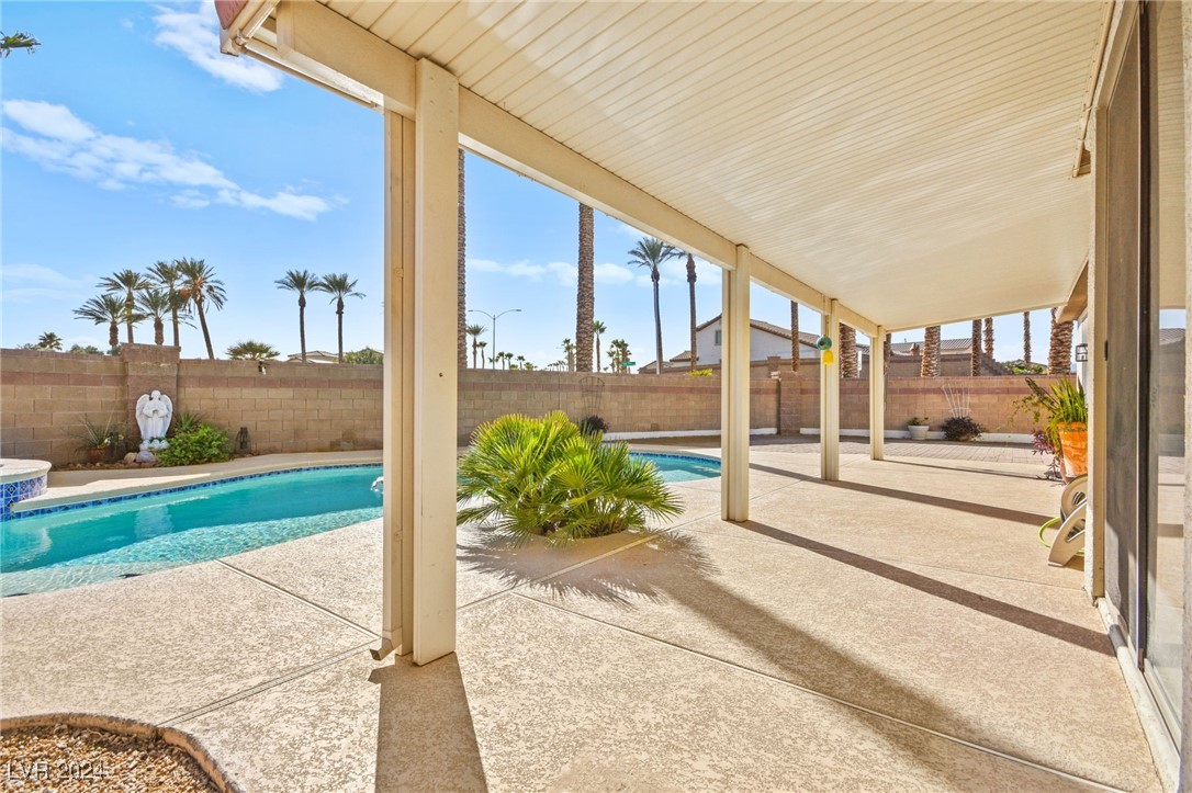 7443 Coyote Cave Avenue