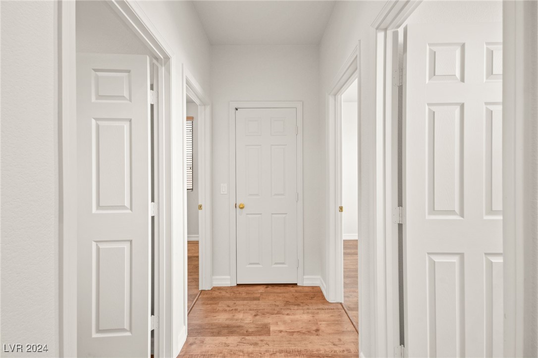 7443 Coyote Cave Avenue