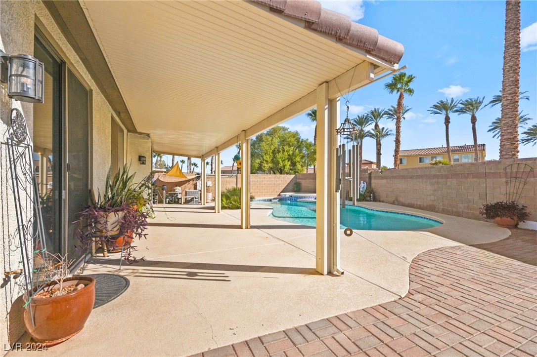 7443 Coyote Cave Avenue