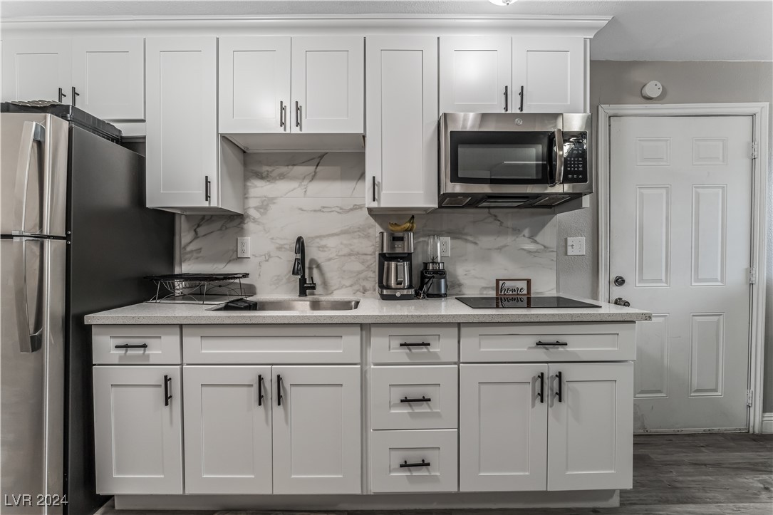 5398 East Monroe Avenue