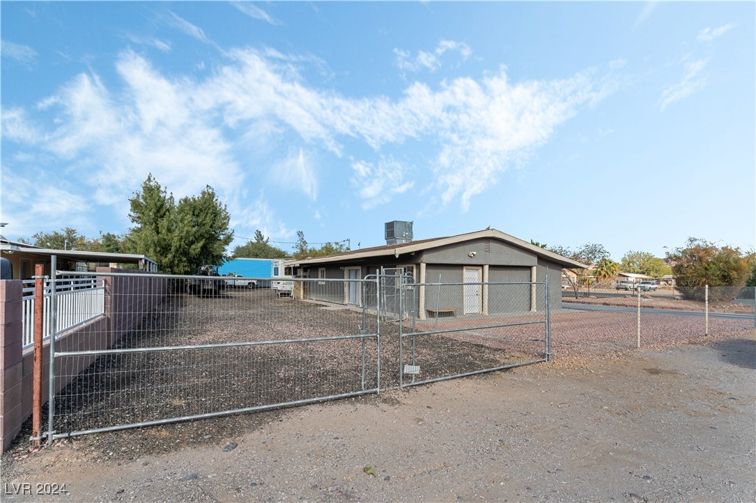 5398 East Monroe Avenue