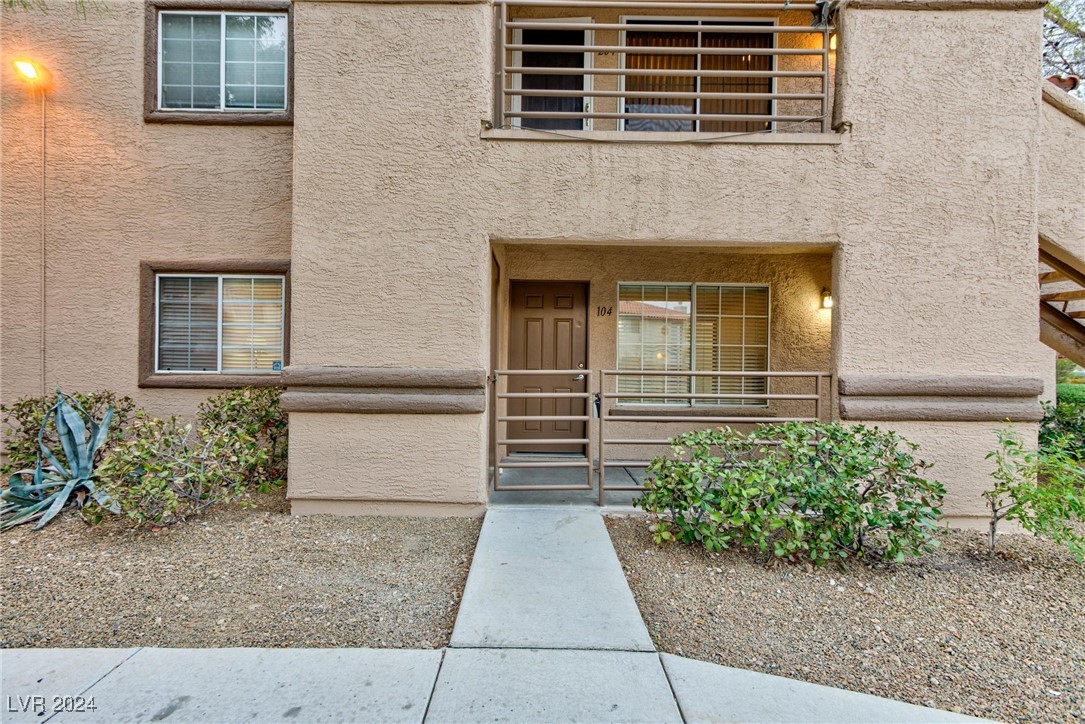 9070 Spring Mountain Road 104