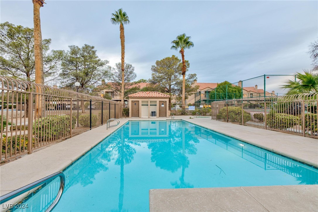 9070 Spring Mountain Road 104