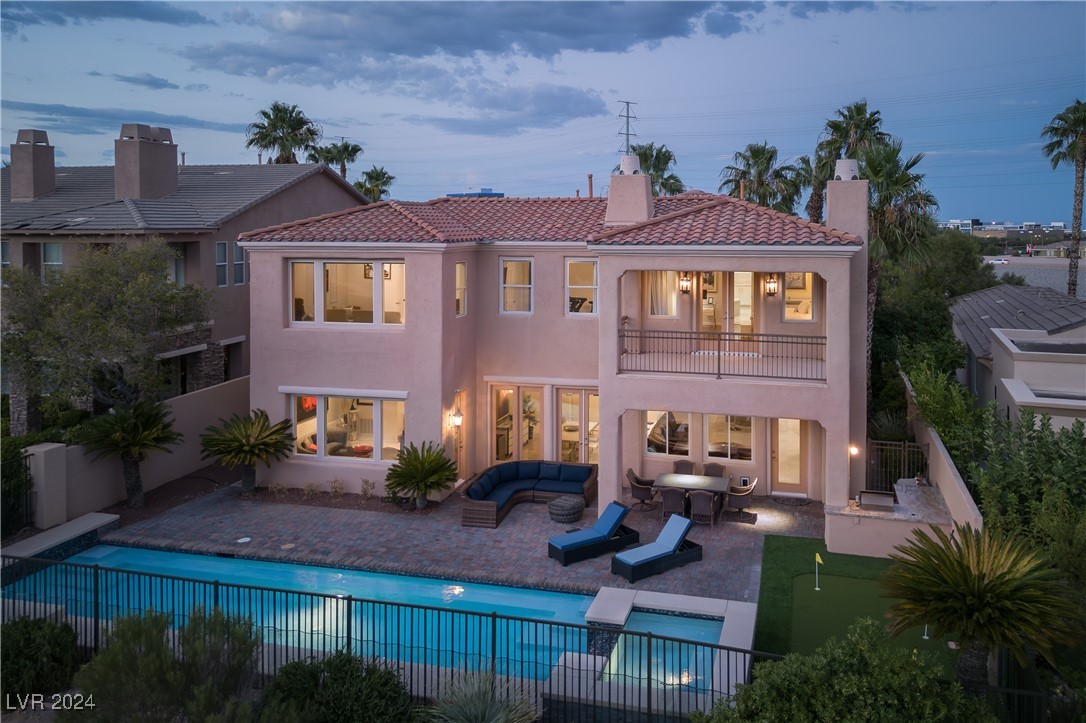2587 Red Springs Drive