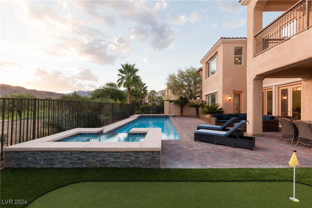 2587 Red Springs Drive