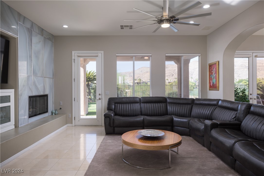 2587 Red Springs Drive