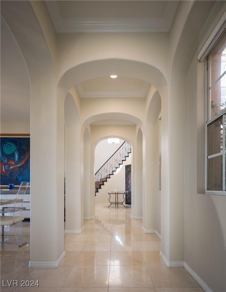 2587 Red Springs Drive