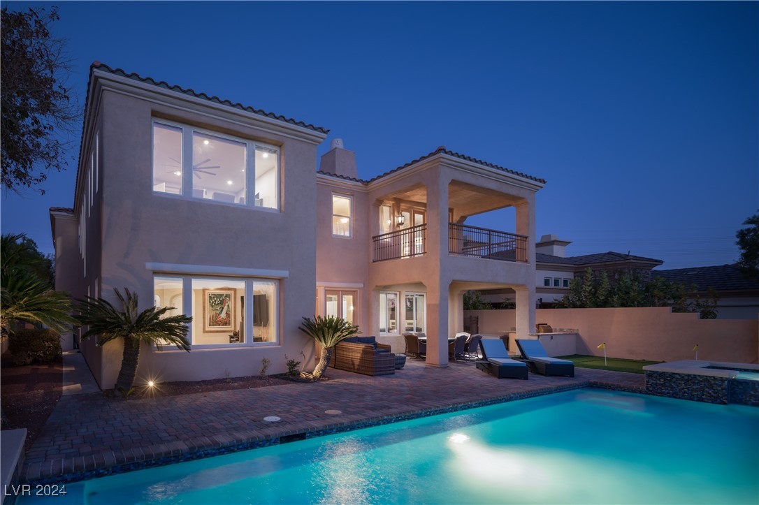 2587 Red Springs Drive