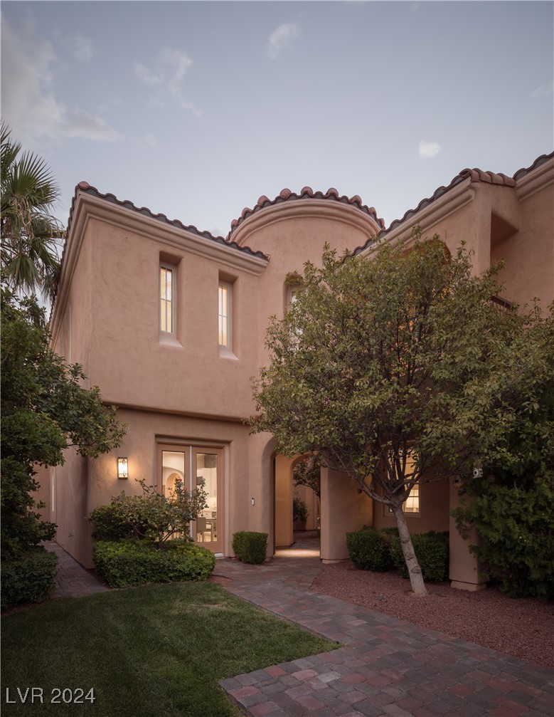 2587 Red Springs Drive
