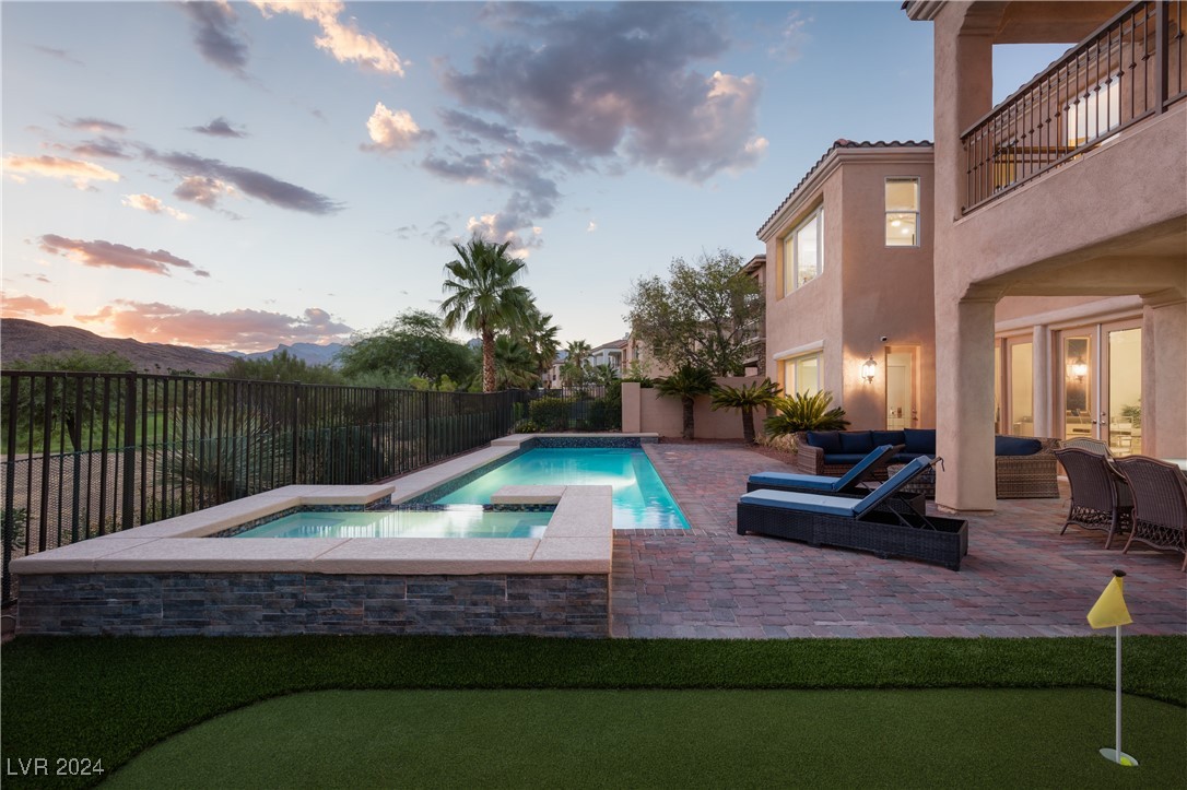 2587 Red Springs Drive