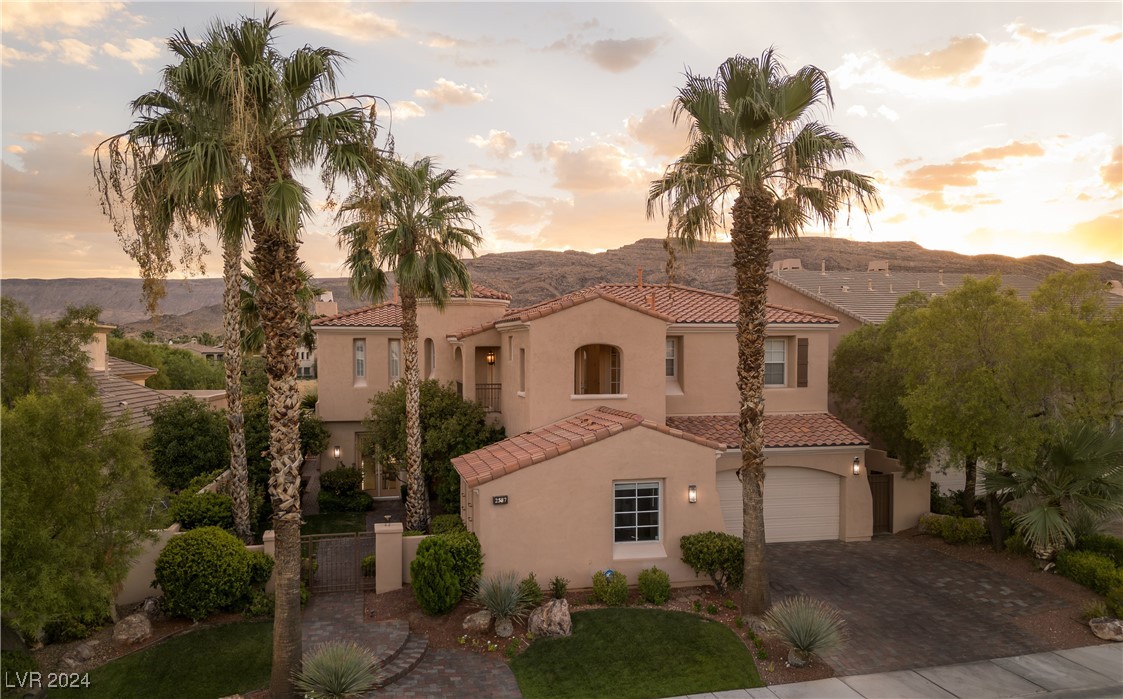 2587 Red Springs Drive