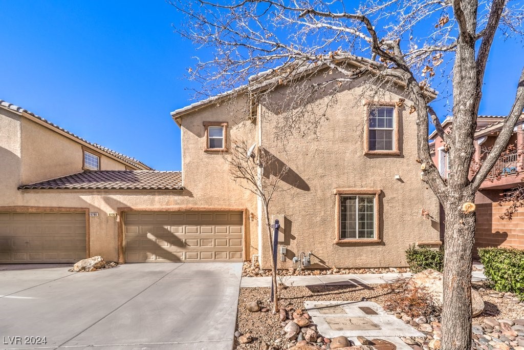 9776 Hanover Grove Avenue