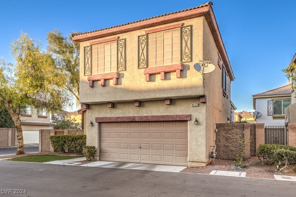 8572 Peaceful Dreams Street