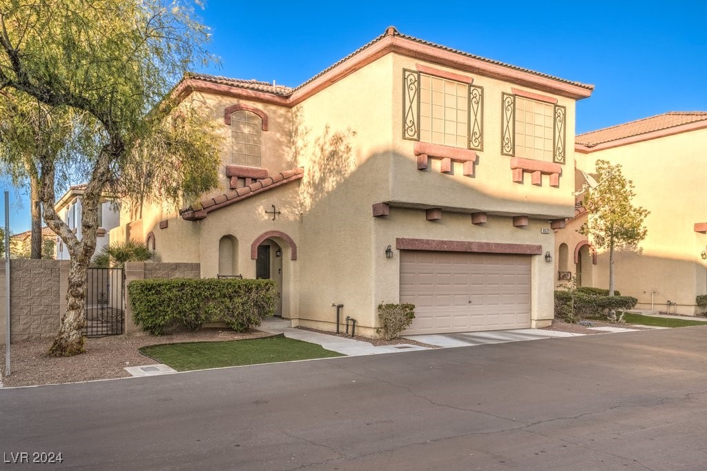 8572 Peaceful Dreams Street