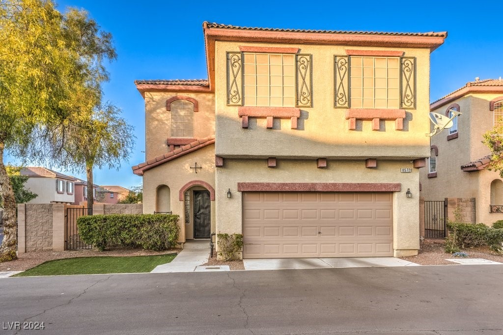 8572 Peaceful Dreams Street