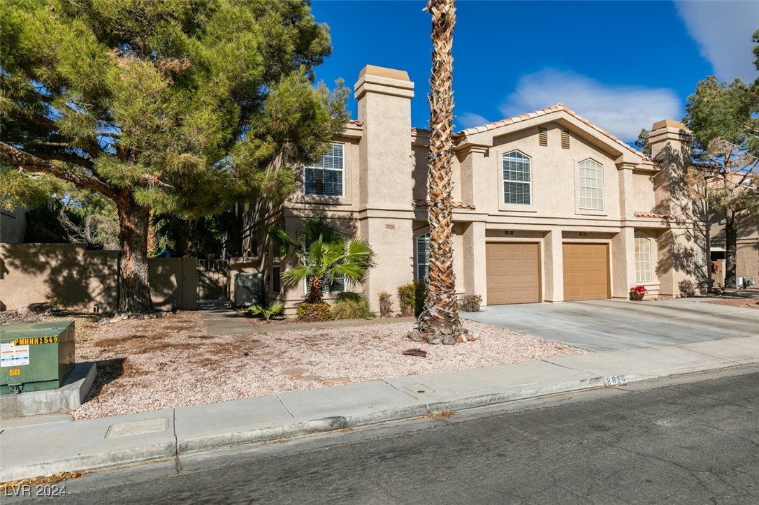 2826 Shannon Cove Drive