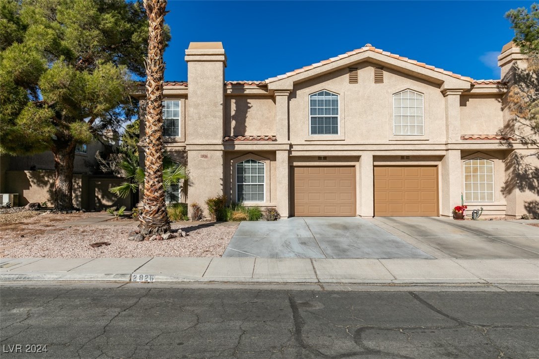 2826 Shannon Cove Drive