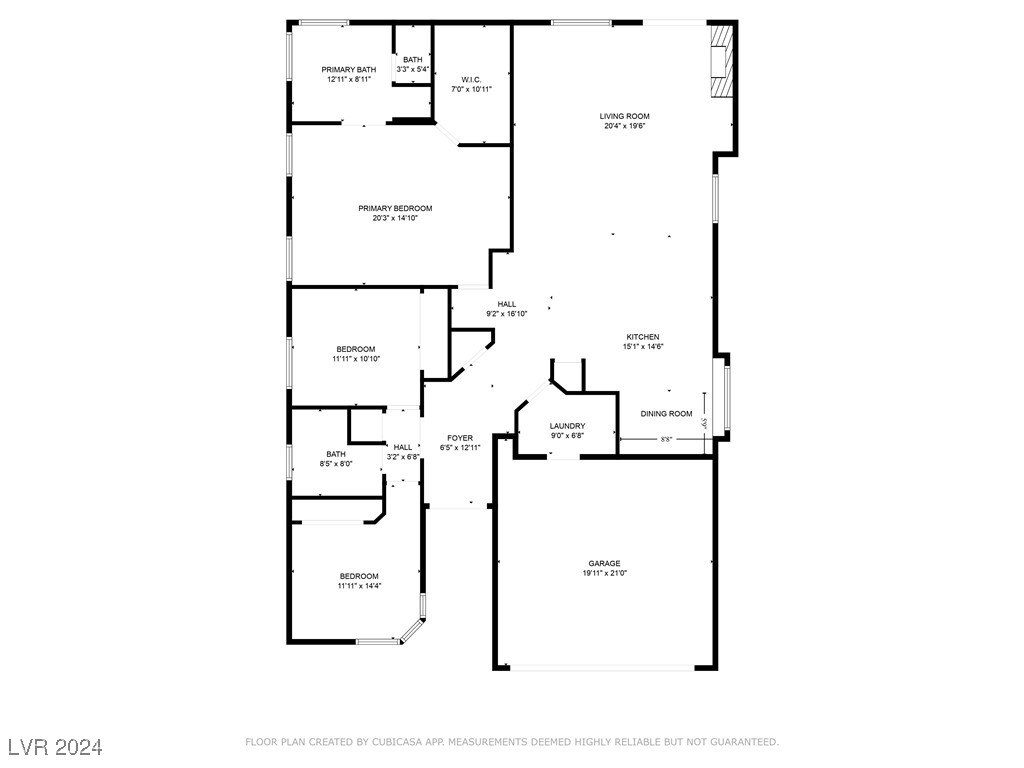 11605 Cabo Del Sol Court