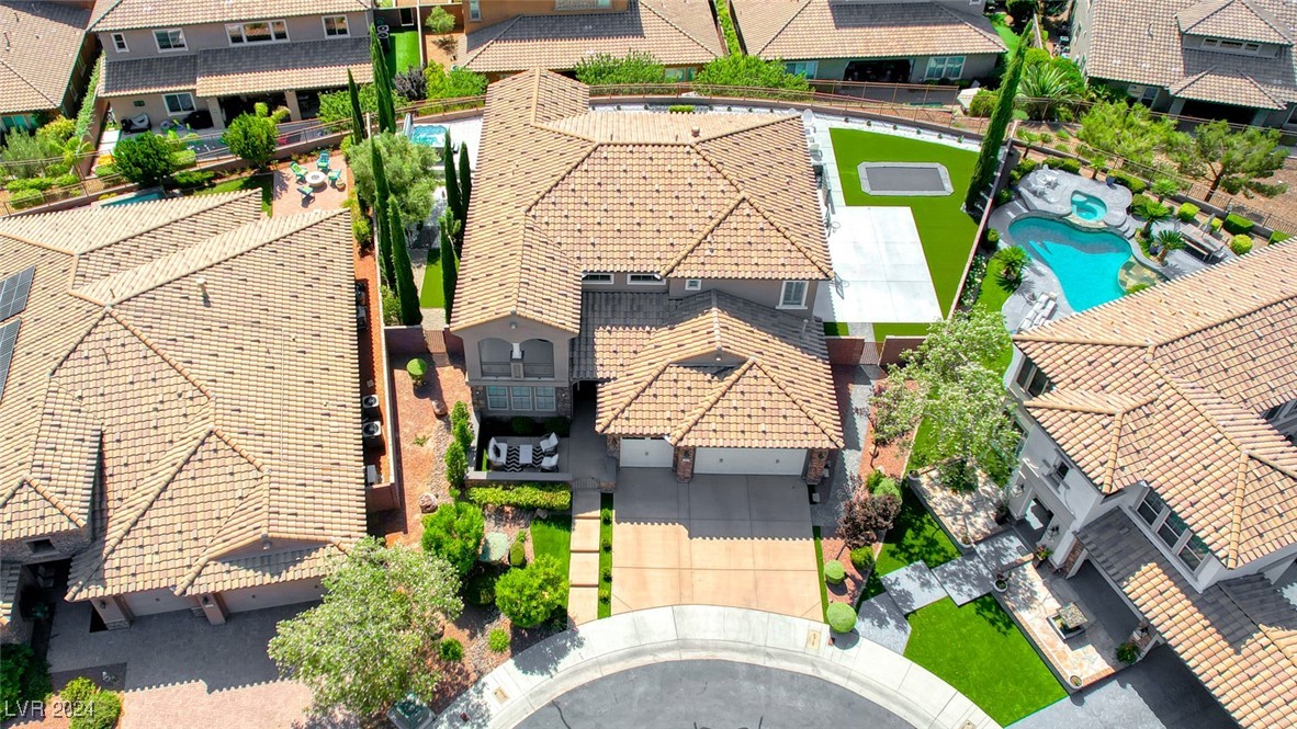 2905 Ferrand Court