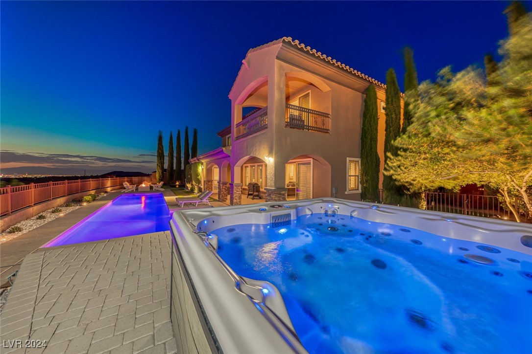 2905 Ferrand Court