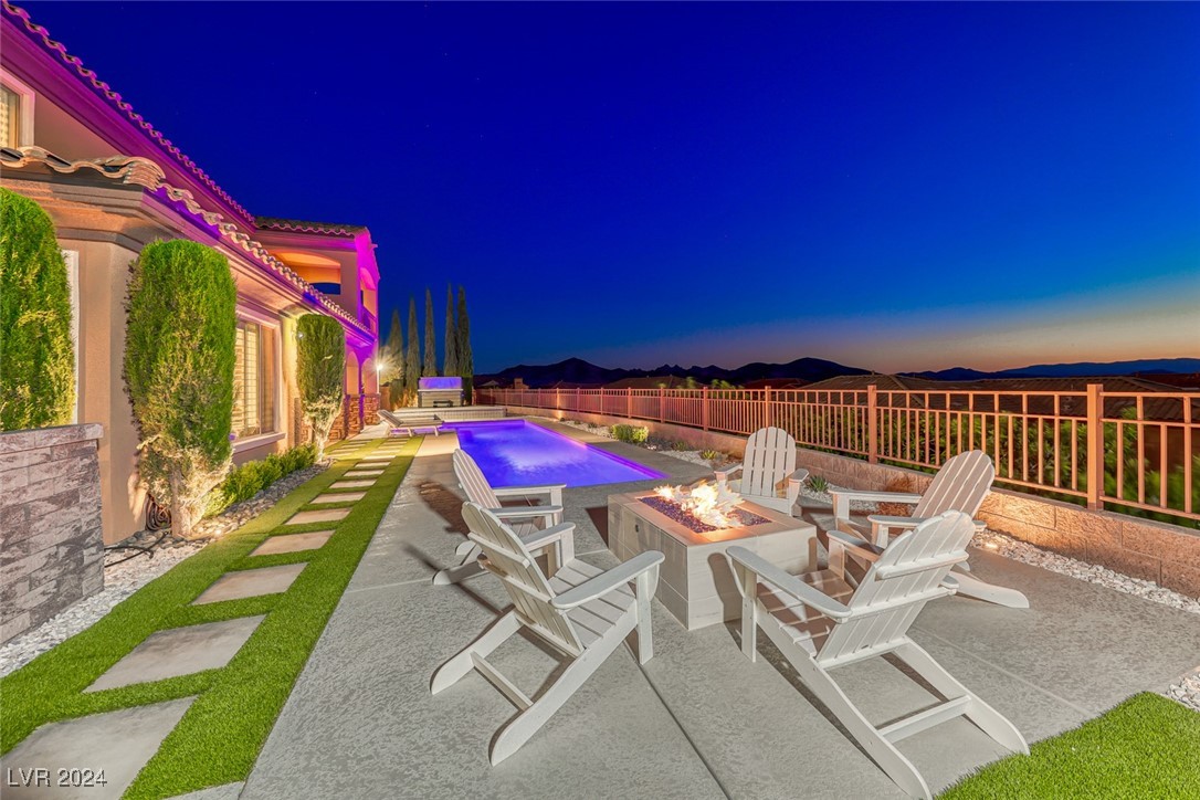 2905 Ferrand Court