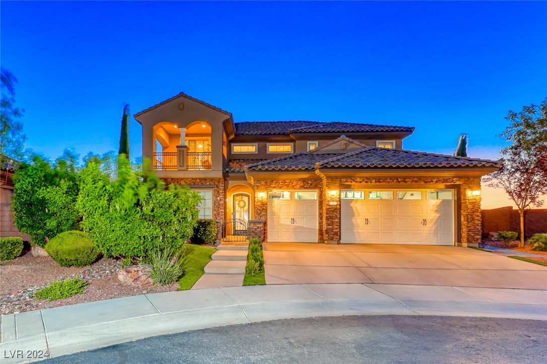 2905 Ferrand Court