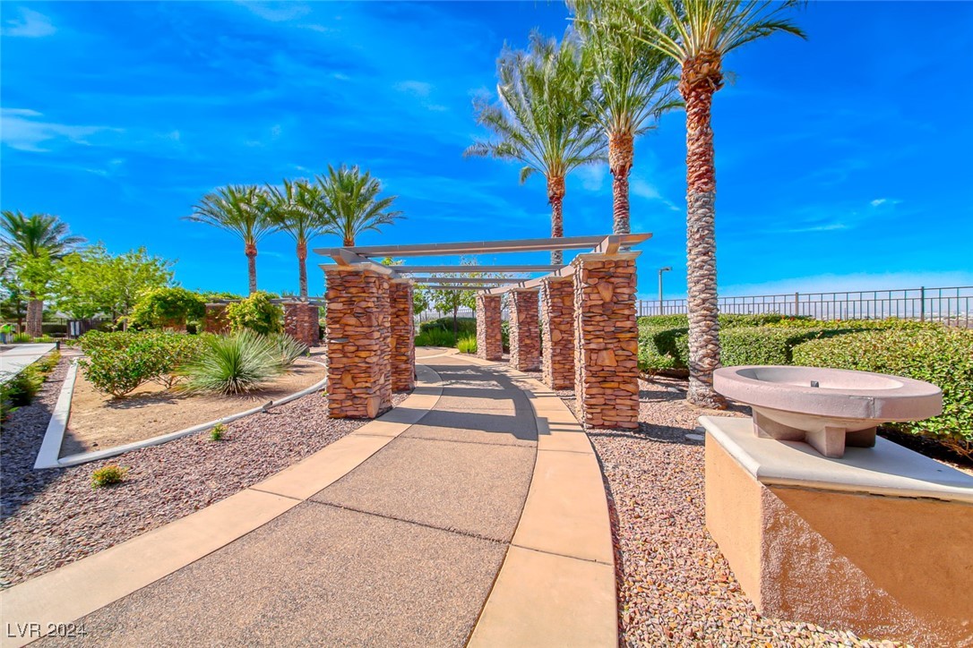 2905 Ferrand Court