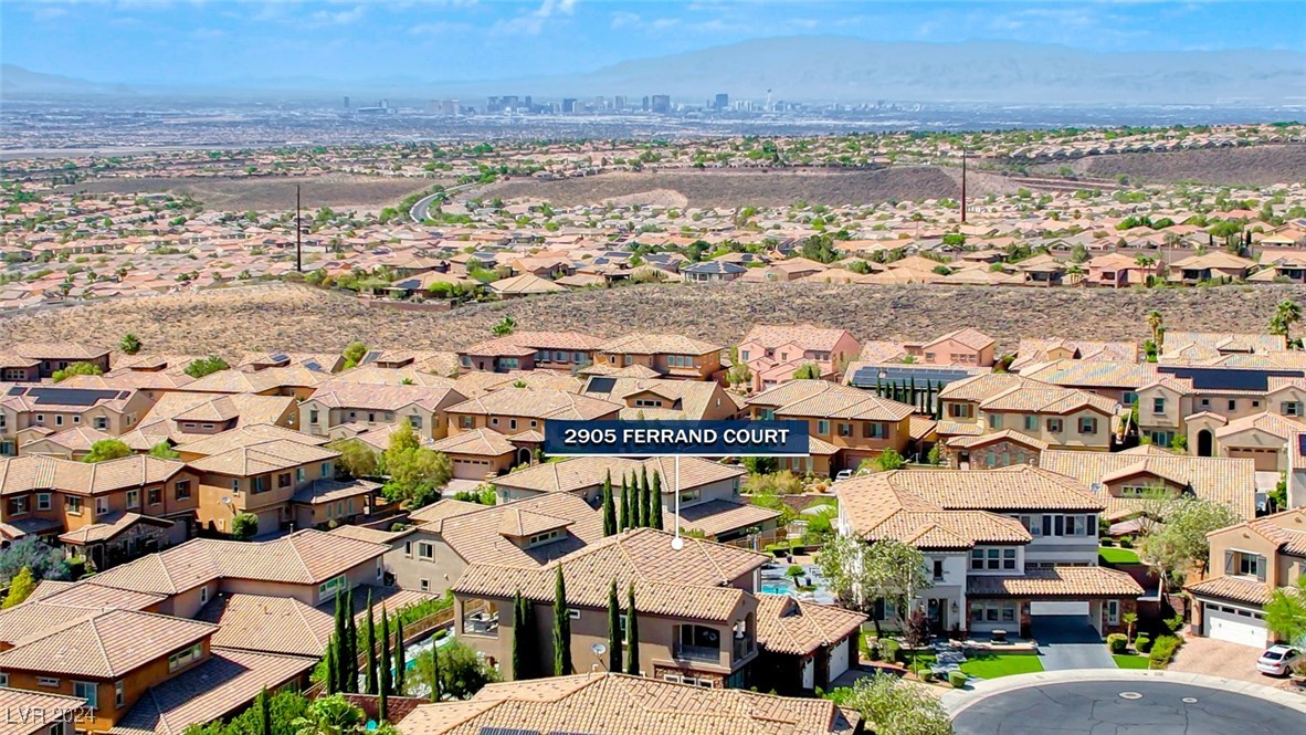 2905 Ferrand Court