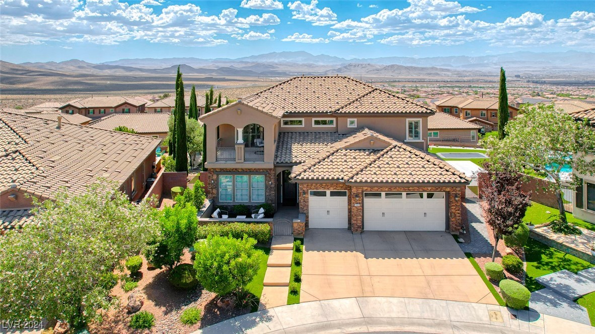 2905 Ferrand Court