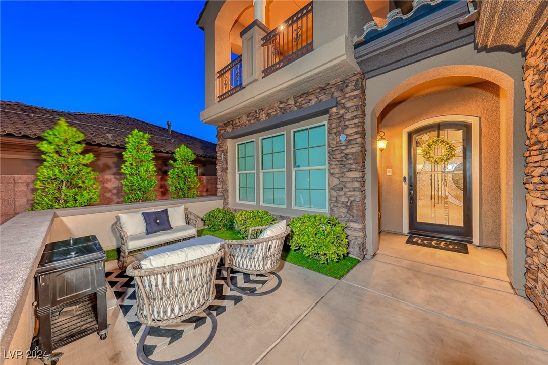 2905 Ferrand Court
