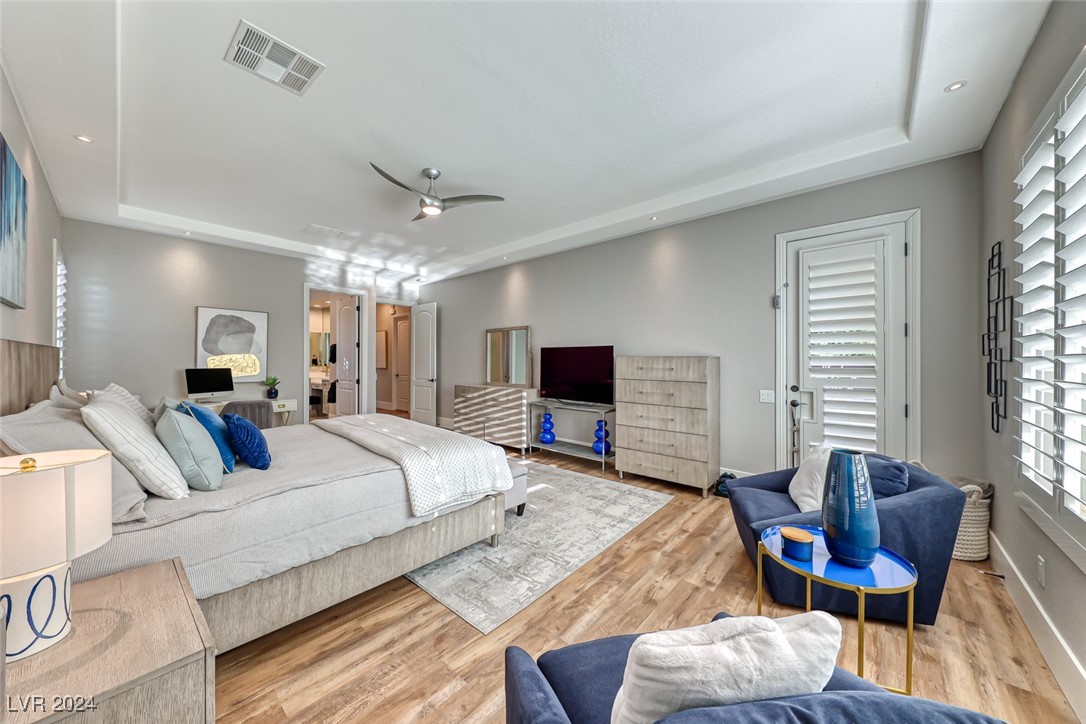 2905 Ferrand Court