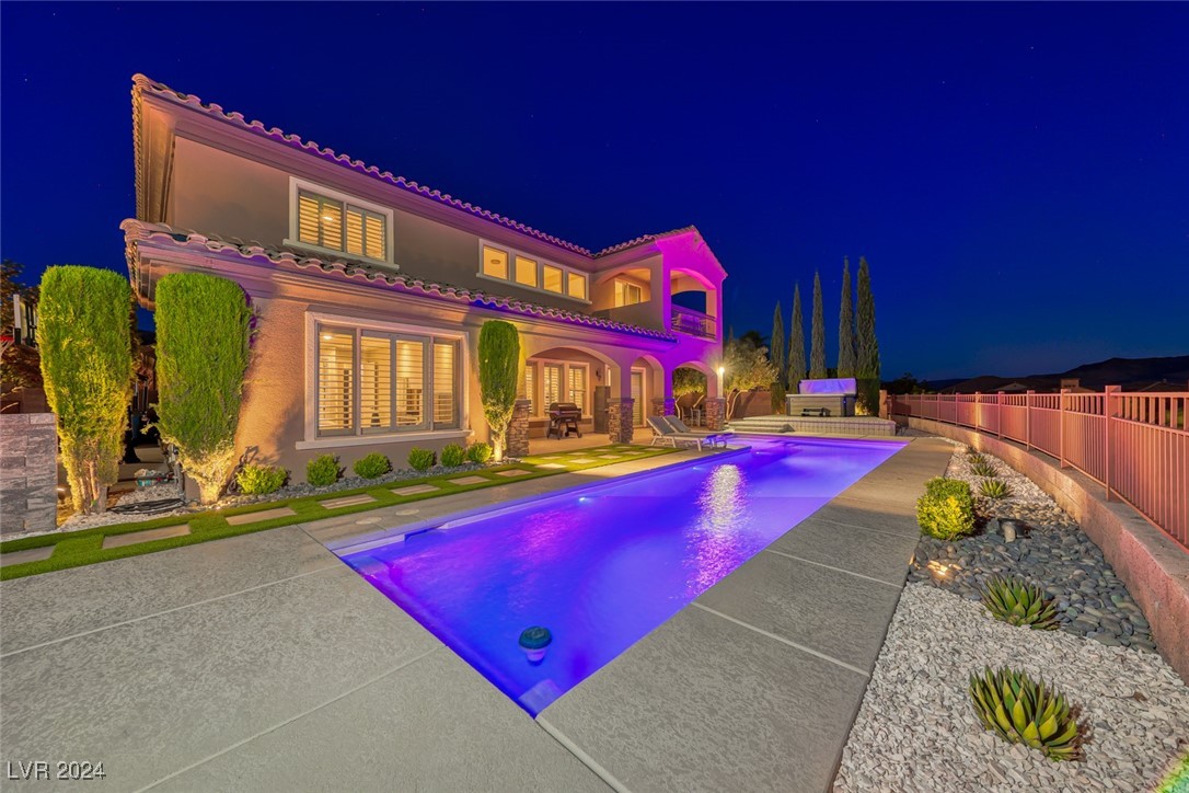 2905 Ferrand Court