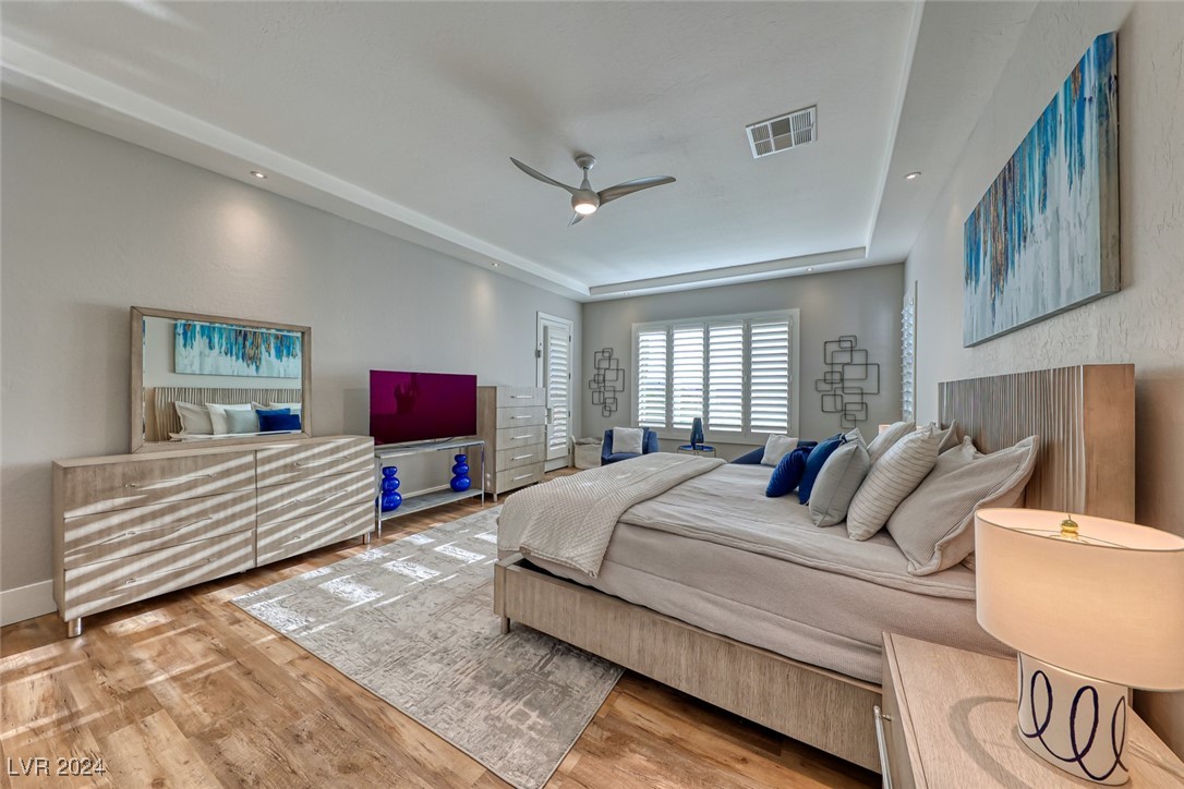 2905 Ferrand Court