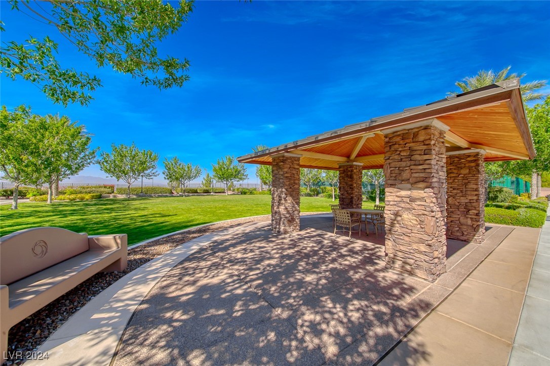 2905 Ferrand Court
