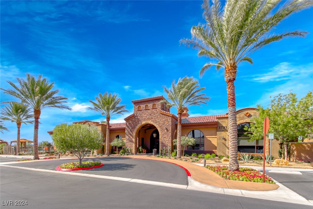 2905 Ferrand Court